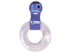 Antenski kabel ravni 25m brez konek.