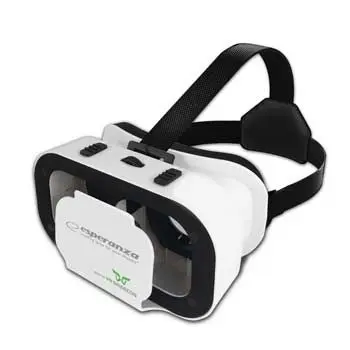 Očala ESPERANZA EMV400 3D za pametne telefone 3,5"-6", SHINECON