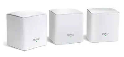 Router mesh TENDA MW5C, 3pack