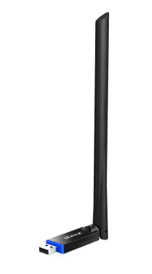 Brezžični  USB adapter TENDA U10 AC650