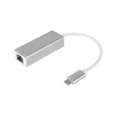 Mrežni adapter USB 3.1 Typ C na  RJ45 10/100/1000 ethernet