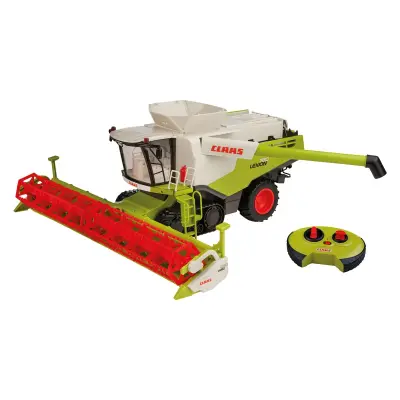 CLAAS Kombajn na daljinsko upravljanje LEXION 780 1:20