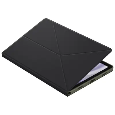 SAMSUNG Mapa Galaxy TAB A9+ (black) ovitek za tablični računalnik