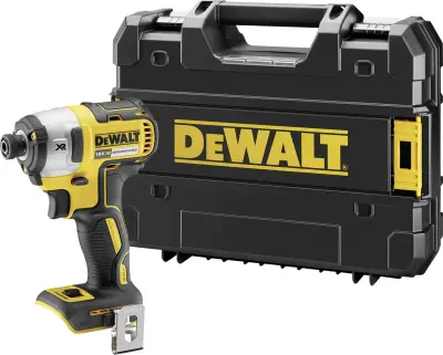 Dewalt DCF887NT akumulatorski udarni vijačnik