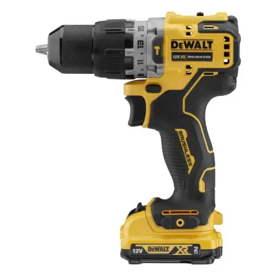 DeWalt DCD706D2 - Akumulatorski udarni vrtalnik/vijačnik