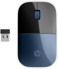 Raton HP Z3700 Inalambrico Azul wifi