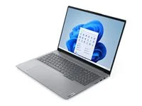 LENOVO ThinkBook 16 G6 AMD Ryzen 7 7730U 16inch WUXGA 16GB 512GB UMA W11P Arctic Grey 3Y