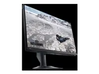DELL AW2524HF 1920x1080 Gaming 500Hz monitor