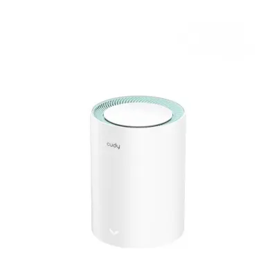 Extensor mreža Cudy AC1200 WiFi Gigabit mreža Rešitev M1300 1-paket