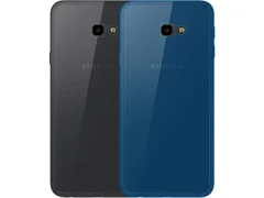 Zaščitni paket ColorBlock za Samsung Galaxy J4 Core Blue and Black