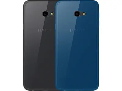 Zaščitni paket ColorBlock za Samsung Galaxy J4 Core Blue and Black