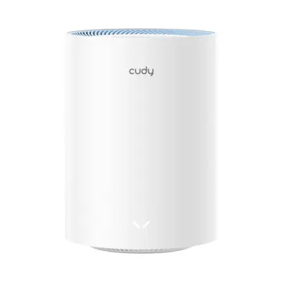 Extensor mreža cudy ac1200 wifi mrežasti raztopina M1200 1-paket