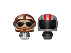 PSH 2-paket: Fortnite: Moonwalker & Burnout