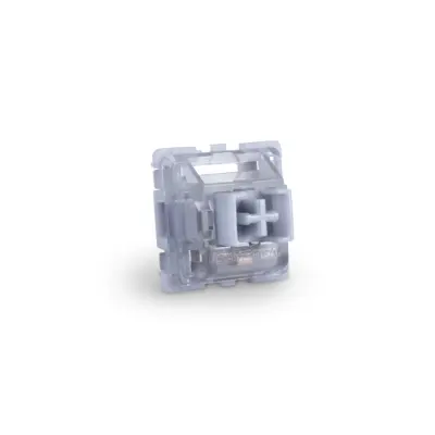 Stikalni set Sharkoon Gateron Pro Plata