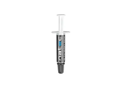Testenine termica paket Natec Husky 1 gr 10 Uds
