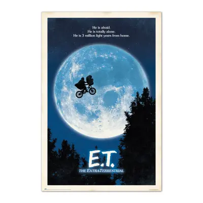 PLAKAT ET