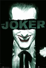 PLAKAT JOKER NASMEH