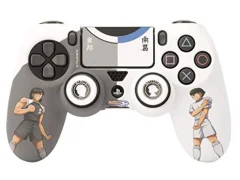 Kapitan Tsubasa proti kombinirani paket (PS4)