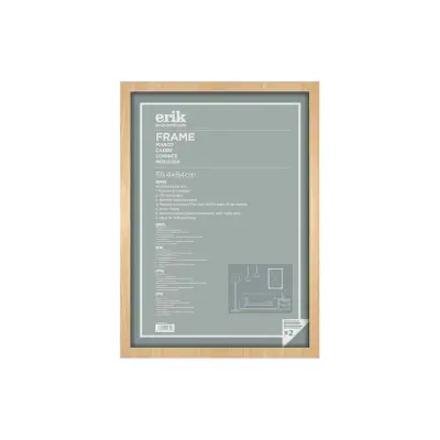 OKVIR A1 59,4X84 CM MDF PLAŽA