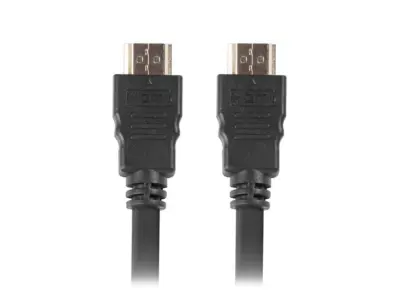 Lanberg HDMI MACHO V1.4 High Hitro črno 3M paket 10