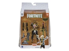 Fortnite FNT0661 6" paket figuric legendarne serije-Oro