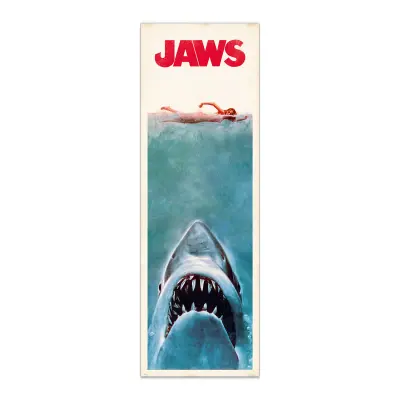 PLAKAT PUERTA TIBURON