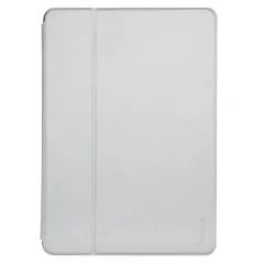 Funda tableta Targus Click-in 10,2-10,5 ''iPad 7, 8 in 9 Gen Plata