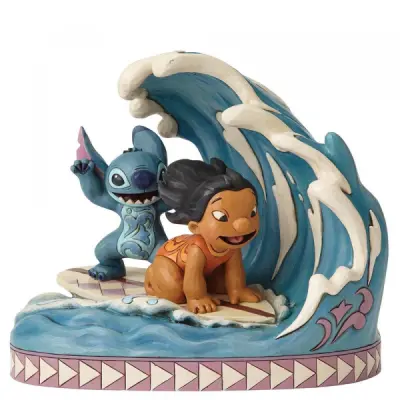 DISNEY FIGURICA LILO IN STITCH UJEMA VAL