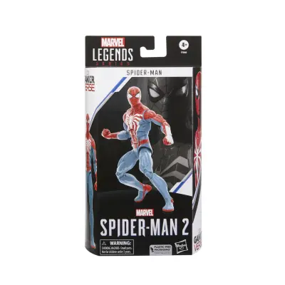 FIGURA ZBIRKA MARVEL SPIDER-MAN 2 GAMER VERSE