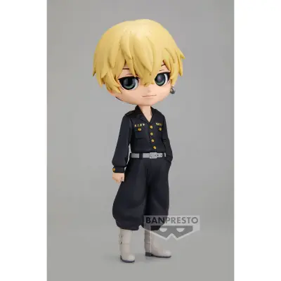 FIGURICA QPOSKET TOKYO REVENGERS CHIFUYU MATSUNO