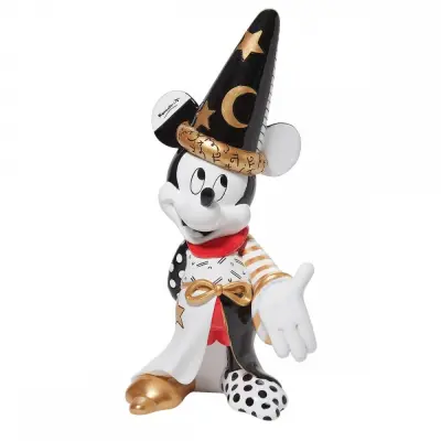 FIGURICA BRITTO DISNEY MICKEY MOUSE ČAROVNIK MIDAS