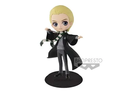 Harry Potter- figurica Q Posket- Draco- 14cm (Nintendo Switch)