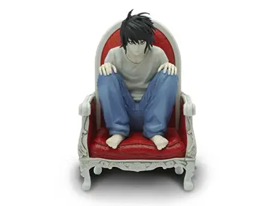 SFC Super figura Zbirka smrti Opomba - figurica l