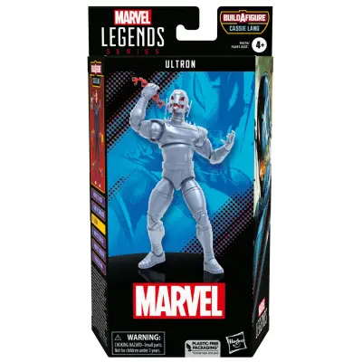 FIGURICA IZ SERIJE MARVEL ULTRON LEGENDS