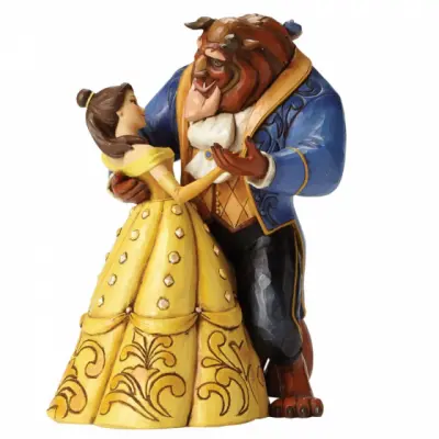 DISNEY FIGURICA LEPOTICA IN ZVER 25. OBLETNICA PLES
