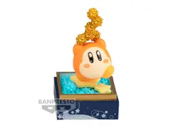 BANPRESTO - Zbirka Kirbyja Paldolce Vol.5 - waddle dee figura