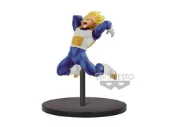 Dragon Ball - figurica Chosenshiretsuden - Vegeta - 13 cm (Nintendo Switch Xbox_one)