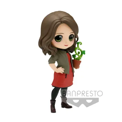 QPOSKET FIGURICA DESTINY THE WINX TERRA SAGA