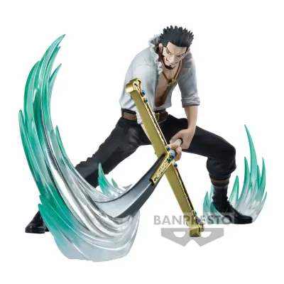 FIGURA ENODEL MIHAWK DRACULE DFX SPECIAL