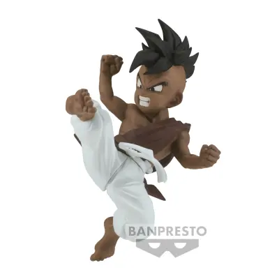 FIGURA DRAGON BALL Z UUB MATCH MAKERS
