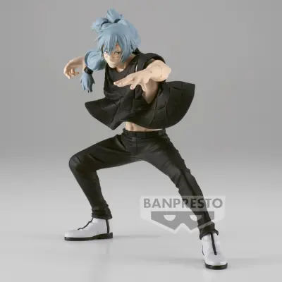 Banpresto BAN19048 4983164190489, Figura Mahito, risanka, barva, ena velikost