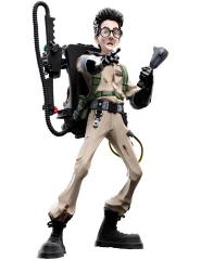 Weta Workshop Ghostbusters Mini Epics Vinilna figura Egon Spengler 21 cm