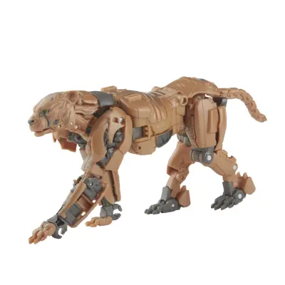 FIGURA TRANSFORMERS CHEETOR STUDIO SERIJA 98