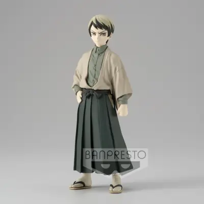Banpresto DEMON SLAYER - Yushiro - Figurica 15 cm