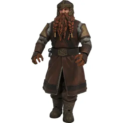 FIGURA GOSPODAR PRSTANOV SERIJA GIMLI 1