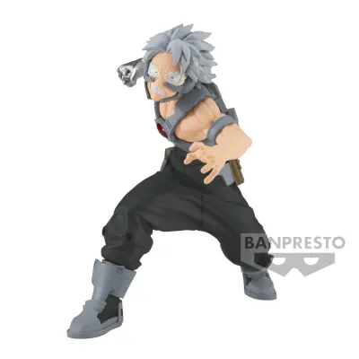 FIGURA MY HERO ACADEMIA - FIGURA MY HERO ACADEMIA - FIGURA MY HERO ACADEMIA - FIGURA MY HERO ACADEMIA