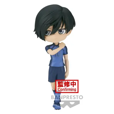 FIGURA QPOSKET BLUELOCK RIN ITOSHI