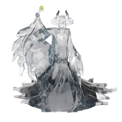 DISNEY FIGURICA MALEFICA 100. OBLETNICA FACETS