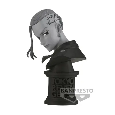 FIGURA QPOSKET TOKYO REVENGERS TETTA KISAKI