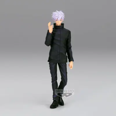 Figura Banpresto BAN18730 Jujutsu Kaisen, večbarvna